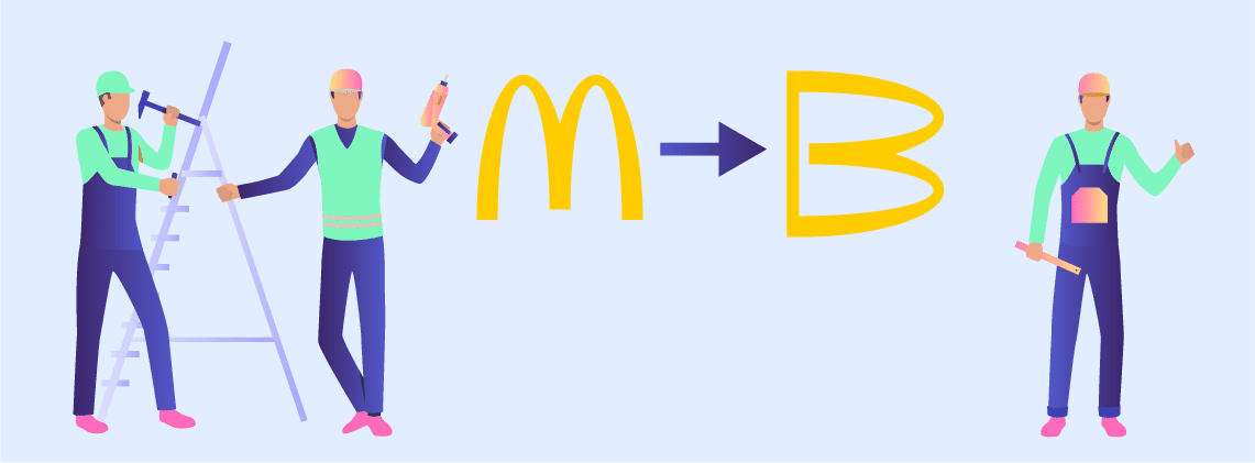 Moze Li Ujka Vanja Da Zameni Mcdonalds