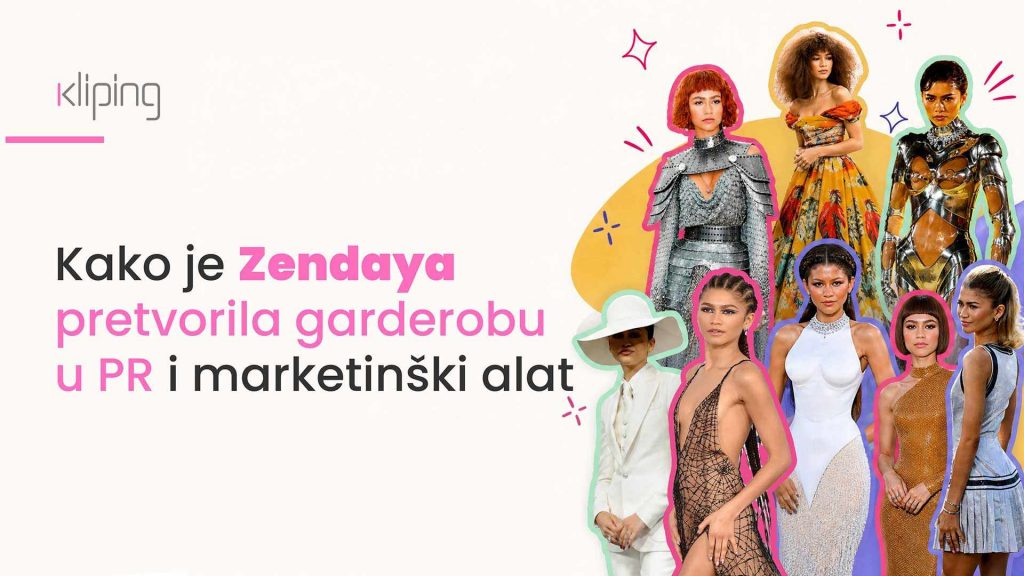 Izvor fotografija: Vogue